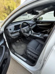 Chery Tiggo 7 Pro MAX 2022 Легковой автомобиль марки: CHERY, модель: Tiggo 7 Pro MAX, год выпуска: 2022 г., VIN LVVDB21B1PD722013; Имущество находится в залоге; С имуществом можно ознакомиться по предварительной записи у организатора торгов в рабочие дни по тел.:+7-909-332-68-24 с одновременным…