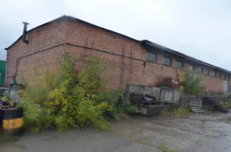 Здание (механические мастерские производственной базы) площадью 902,3 м2, назначение: нежилое, кадастровый номер 29:28:110270:45, местоположение: Архангельская область, г. Северодвинск, проезд Чаячий, д.17; здание (механическая мастерская) площадью 751,4 м2, назначение: нежилое, кадастровый номер…