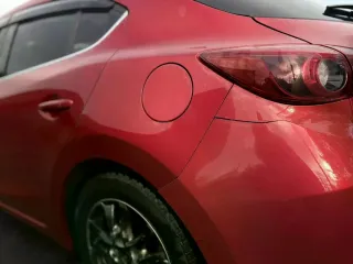 MAZDA AXELA 2014, автомобиль марки MAZDA модель AXELA 2014 г.в. номер кузова BM5FS-104617. Ознакомление с имуществом (информацией об имуществе) производится в рабочие дни с 10:00 до 17:00 (время иркутское) по адресу: Иркутская обл., г. Усть-Илимск, ул. Наймушина, д. 22. по предварительной записи по…