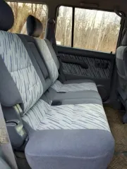 Toyota Land Cruiser Prado 1990 автомобиль легковой Toyota Land Cruiser Prado, 1990 г.в.