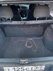 ВАЗ 2113, 2006 года, 77 л.с., пробег 180000 км. LADA SAMARA. VIN: XTA21130064110249, госномер Т125СТ69.