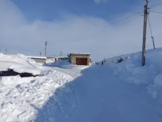 Нежилое помещение, 20.7 кв.м, Республика Башкортостан, кадастровый номер 02:66:000000:545, площадь 20.7, адрес: Российская Федерация, Республика Башкортостан, г.о. город Нефтекамск, г Нефтекамск, гск Искожевец, ул 6-я, г-ж 114. Общая площадь: 20.7. Кадастровый номер: 02:66:000000:545.