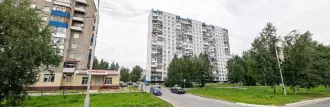 Квартира, состоящая из 1 (Одной) комнаты общей площадью 37,8 кв.м., кадастровый номер: 86:11:0103003:2425
Расположенная на 2 этаже 16-этажного дома, по адресу: Ханты-Мансийский Автономный округ - Югра, г.Нижневартовск, ул. 60 лет Октября, д. 49, кв. 133
Имущество в залоге ООО Профессиональная…