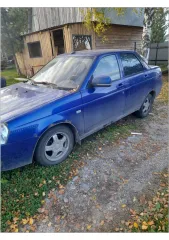 Лада Приора 2012, VIN: XTA217030C0380631