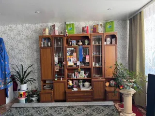 1/3 доли квартиры (48,9 кв.м) и земельного участка (502 кв.м), Челябинская область. 1/3 доля квартиры и 1/3 доля земельного участка в Челябинской обл., еще 1/3 доля квартиры и 1/3 доля земельного участка в Челябинской обл., еще 1/3 доля в праве на жилое помещение, площадь: 48,9 кв.м., кадастровый…