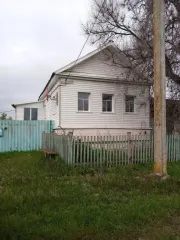 <p>Оглы А.А. Лот №1   Жилой дом по адресу: Волгоградская область, Камышинский, с. Саломатино, Базарова, д.71, кадастровый номер 34:10:170003:1077  Земельный участок по адресу: Волгоградская область, Камышинский, с. Саломатино, Базарова, д.71, кадастровый номер 34:10:170003:296. Доступ в жилое…