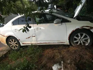 Toyota Avensis, 2011 года, 147 лс, АКПП, ТИП ТС – легковой седан, Категория ТС – В, Регистрационный знак: К535РА29, идентификационный номер: (VIN): SB1BG76L30E060523, Год выпуска ТС - 2011 г., Модель, № двигателя - 2ZR, U432448, Шасси № ОТСУТСТВУЕТ, Кузов (коляска) – SB1BG76L30E060523, Цвет: Белый…