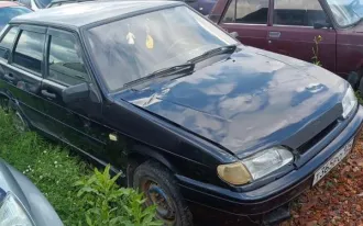 LADA Vaz 211440, 2009 автомобиль LADA Vaz 211440, г/н Т365РО124, 2009г.в., VIN XTA21144094783690, комплектность и состояние не проверялась данное имущество обращено в доход государства, находится в Дзержинском районе (документы и ключи отсутствуют). Пробег: 0, вид транспорта: легковой, объем…