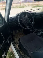 Автомобиль LADA 4х4, 212140, VIN XTA212140М2397131, 2020 г.в., Инв.регл:ПСТ049845