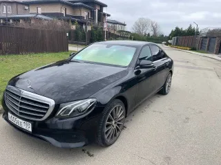 Mercedes-Benz E200 2017 Mercedes-Benz E-Класс, 2017 года, 184 лс, 109000 км, АКПП еще Mercedes-Benz E-Класс, 2017 года, 184 лс, 109000 км, АКПП еще Легковой автомобиль, марка: МЕРСЕДЕС-Бенц, модель: Е200, год изготовления: 2017, VIN: WDD2130421A224267, г/н: Н005ЕЕ193, вид собственности…