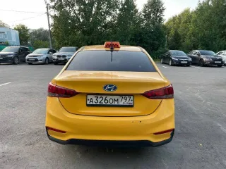 Hyundai Solaris 2018 года, 123 лс, VIN: «Z94K241CBKR128072», г. р. з. «А 326 ОМ 797», 2018 г. в., мощность двигателя, л. с. / кВт: 123 (90,2), объём двигателя, куб. см: 1591, шасси (рама): отсутствует, тип двигателя: бензиновый, экологический класс: пятый, масса без нагрузки, кг: 1230, разрешенная…