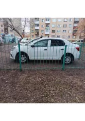Рено Логан 2019 года выпуска, номер двигателя K7MAB12 UF69805, VIN: X7L4SRLV463574075, госномер О977ТО154.