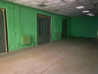 Здание торговых рядов, 893,4 кв.м, Костромская область (объект культурного наследия федерального значения «Ансамбль центра города, XVIII-XIX вв.: Здание торговых рядов»), назначение: нежилое, площадь 893,4 кв.м, кадастровый номер 44:13:140504:179, адрес: Костромская область, г. Нерехта, пл…