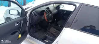 Автомобиль Рено Меган II P2A14 100E2, 2006 г.в., VIN VF1LM1A0H36653554