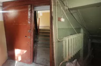 Нежилые помещения подвала пятиэтажного жилого здания (кадастровые номера: 02:55:020213:228), расположенного по адресу: Республика Башкортостан, г. Уфа, Орджоникидзевский район, ул. Чудинова, д. 14 Объект муниципального нежилого фонда - Нежилые помещения подвала пятиэтажного жилого здания…