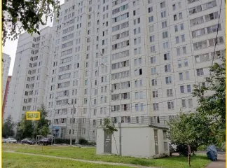 Квартира, 38,4 кв. м, Московская область, г. Подольск, ул. Юбилейная, д. 3, к. 2, кв. 261, общей площадью 38,4 кв. м. (этаж № 03), кадастровый номер: 50:55:0000000:11673, вид жилого помещения: Жилое, общая площадь: 38.4