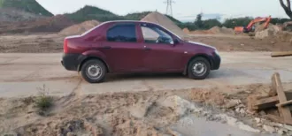 Renault SR, 2009 г.в., VIN: X7LLSRAAH9H242945, госномер: М015НО69