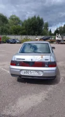 ВАЗ 21102, 2003 года выпуска, государственный номер В801УТ790, VIN: XTA21102030575623. Имущество продается в том виде, в каком оно есть, в случае продажи возврату/обмену не подлежит. За скрытые дефекты имущества Продавец ответственности не несет.