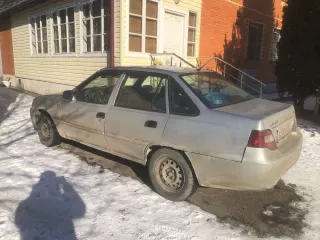 Daewoo Nexia 2012 Транспортное средство – легковой автомобиль Daewoo Nexia, год выпуска – 2012, VIN – XWB3K32EDCA224592
