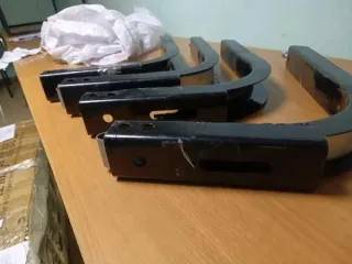 Топливные баки кронштейны pryamie Топливные баки, кронштейны кронштейны Назначение: pryamie