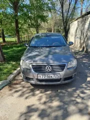 VOLKSWAGEN PASSAT 2007, автомобиль марки VOLKSWAGEN модель PASSAT 2007 г.в. VIN-номер WVWZZZ3CZ8P027810, у организатора по запросу заявителя, направленному по электронной почте sp7806@yandex.ru. Место нахождения автомобиля - Челябинская обл, г. Коркино.