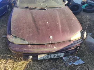 Dodge Intrepid, 1997. Автомобиль марки DODGE INTREPID (годные остатки). Легковой автомобиль DODGE INTREPID, VIN 2B3HD46T0VH753757, г.р.з Е869АР, 1997 г.в. (годный остаток), №ф-10/19/160 к-78. Имущество продается в том виде, в каком оно есть, и в случае продажи возврату/обмену не подлежит. За…