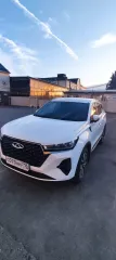 Chery Tiggo 7 Pro Max 2023 года выпуска. VIN-номер LVVDB21B3PD814899.