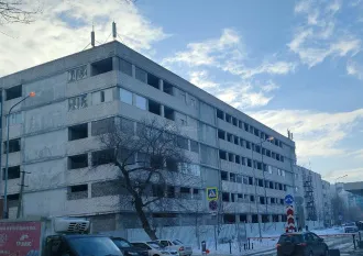 Нежилое помещение - 20,7 кв. м, адрес: Самарская обл., г. Самара, Промышленный р-н, ул. Губанова, д. 9, гаражное место 4-43, кадастровый номер 63:01:0708002:4538, ограничения и обременения: наличие перепланировки/переустройства/реконструкции установить невозможно, ведется работа по освобождению от…