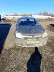Opel Astra, 2011 года, 140 лс, 209609 км. Легковой (прочие легковые). OPEL ASTRA, модель: (А-Н/NB), год изготовления: 2011 г.в., цвет: черный, VIN: XWF0AHL69B0023171, ПТС: 39НЕ830468, г/н: А607АН76, изготовитель (страна): Россия, тип двигателя: Бензиновый, мощность двигателя, л. с. (кВт): 140…
