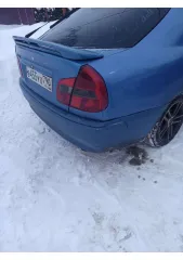 Mitsubishi Carisma 2000, легковой автомобиль, марка: Mitsubishi, модель: Carisma, год изготовления: 2000, цвет: синий, VIN: XMCLNDA2AYF048612, ПТС: 50Ра248450, г/н: В455УХ790, разрешенная максимальная масса 1730 кг, масса без нагрузки 1295 кг. Автомобиль находился в эксплуатации и является бывшим в…
