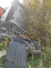 грузовой тягач седельный VOLVO FH12 460, 2000 г/в, г/н X702ВО124, vin YV2A4DBA5YB255349, модель, номер двигателя 184861A, номер кузова отсутствует, цвет белый. Начальная цена продажи 729 900 руб. Задаток 109500 руб. грузовой тягач седельный VOLVO FH12 460, 2000 г/в, г/н X702ВО124, vin…
