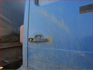 Mercedes MERCEDES, 1987 года MERCEDES, 1987 года Автомобиль грузовой, марка, модель: MERCEDES, VIN: WDB61744715347092, гос. рег. номер: Е718АН774, год изготовления: 1987