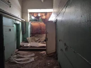 Нежилое помещение, площадью 5 231,3 кв. м., назначение нежилое, кадастровый номер 37:24:020101:601, расположенное по адресу: Ивановская область, городской округ Иваново, город Иваново, переулок Посадский, дом 8, 1 этаж - пом. 1-51, пом. 75-94; 2 этаж - пом. 1-20, пом. 35-56; 3 этаж - пом. 1-22…
