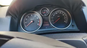 Opel Astra GTC (A-H/C), идентификационный номер (VIN) XWF0AHL08A0001595, 2009 г.в.
