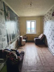 Квартира в Улан-Удэ, 12,2 кв.м, расположенная по адресу: Республика Бурятия, г Улан-Удэ, ул Балдынова, дом №17, кв 1/3. Назначение объекта недвижимости: жилое.