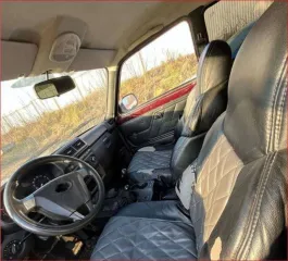 Lada 2121 4x4, 2020 год, 83 л.с., пробег 112262 км, полный привод. VIN: XTA212140M2396864.