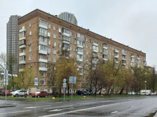 Жилое помещение, 30.2 кв. м, г. Москва, наб. Дербеневская, д. 13/17, корп. 1, кв. 2, общей площадью 30,2 кв. м (этаж № 1), кадастровый номер: 77:05:0001001:2044. Вид жилого помещения: Жилое. Общая площадь: 30.2.