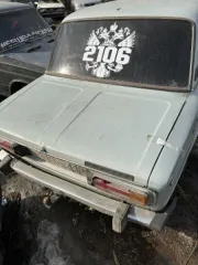 Автомобиль ВАЗ 2106, г/н В179ВМ19, 1996г.в., VIN XTA210600T3672499, документы отсутствуют, состояние и комплектность не проверялась. Находится в г Назарово. Техническое состояние не проверялось. Многочисленные следы ржавчины. Находится в частично разукомплектованном состоянии. Наложены запреты на…