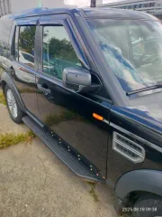 Land Rover Discovery 2007 года, 190 лс, Легковой универсал, Марка, модель: ЛЕНД РОВЕР ДИСКАВЕРИ 3, VIN: SALLAAA148A470456, номер шасси (рамы): SALLAAA148A470456, год выпуска ТС: 2007, номер кузова (кабины): SALLAAA148A470456, цвет: черный, модель/номер двигателя: 276DT/0324298, ГРН: Р629ХР799…