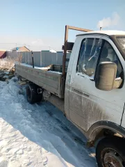 Gaz gazel biznes 2021 ГАЗ ГАЗЕЛЬ БИЗНЕС, ВИН: X96330252M2827294, 2021 г.в. На имущество наложены ограничения в виде запрета на регистрационные действия. Имущество находится в залоге у ПАО "БыстроБанк". Ознакомление с имуществом осуществляется по месту нахождения: Омск, ул. Завертяева, д. 22/1…