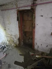 Нежилое помещение 63.7 кв.м, Брянская область, г. Брянск, пер. Северный, д.53 пом.1 (этаж подвал). Кадастровый номер 32:28:0012003:548. Год ввода в эксплуатацию: 1977.