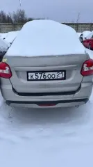 Chevrolet Niva 2005 года, VIN X9L21230050076711, номер М373СО67, в нерабочем состоянии. Ключи и документы отсутствуют. Сведения о комплектности и работоспособности отсутствуют. Покупатель самостоятельно оценивает состояние и несет все расходы по приведению автомобиля в соответствие требованиям. На…