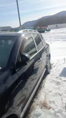 Сведения об имуществе предприятия, его составе, характеристиках, описание