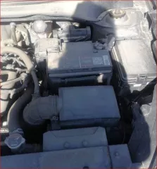 Автомобиль KIA Rio, 2021 год, VIN Z94C241BBNR259424, госномер Н404ВМ10.