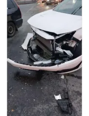 Kaiyi E5 2023 автомобиль Kaiyi E5, 2023 г.в., VIN XUUJA2G20P0010963