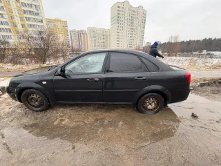 CHEVROLET KLAN 2008 легковой автомобиль марки: CHEVROLET, модель: KLAN, год выпуска: 2008 г., кузов №: XUUNA196J90007204, идентификационный номер (VIN): XUUNA196J90007204. Порядок ознакомления с имуществом должника производится по предварительной записи по номеру телефона: +7 963 223-77-79