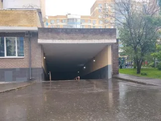 Нежилое помещение, 14,7 кв.м, г. Москва, ул. Соколово-Мещерская, д. 16/114, площадью 14,7 кв. м (подвал № 0, м/м 82М), кадастровый номер: 77:08:0001009:2188. Общая площадь: 14.7. Кадастровый номер: 77:08:0001009:2188