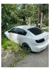Mazda 3 2008, автомобиль марки МАЗДА модель 3 2008 г.в. VIN-номер JMZBK12Z501778462. Во избежание претензий относительно технического состояния имущества, его комплектности, покупателю действуя добросовестно, необходимо проявить должную осмотрительность и выехать по месту нахождения имущества с…
