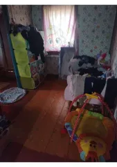 Земельный участок 1733 кв.м и дом 42,4 кв.м, Сузунский район, Новосибирская область. земельный участок (1 733 кв.м.) + жилой дом (42,4 кв.м.), расположенные по адресу: Новосибирская область, р-н. Сузунский, рп. Сузун, ул. Партизанская, д.19. Кадастровый номер земельного участка: 54:22:020210:97…