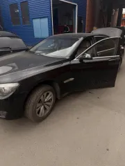 BMW 6 серии 2008, BMW X6 2008 BMW 6 серии, 2008 года, 272 лс, 150000 км, АКПП еще BMW 6 серии, 2008 года, 272 лс, 150000 км, АКПП еще легковой автомобиль, BMW Х6, VIN: WBAFG41090L197046, 2008 года выпуска